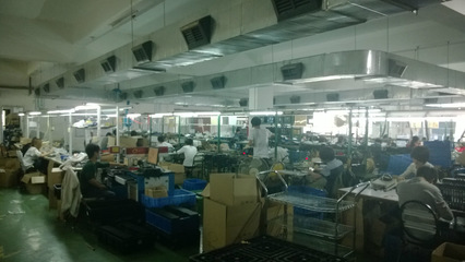 品胜数据线深圳厂家诚招全国代理商，携手共赢电子产品批发市场