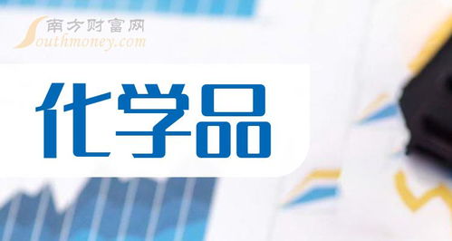 2024年化学品板块概念股 电子产品销售驱动下的投资机遇与研究价值