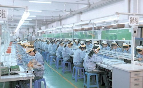 电子厂为何鲜设长白班 从生产流程与销售特性解构