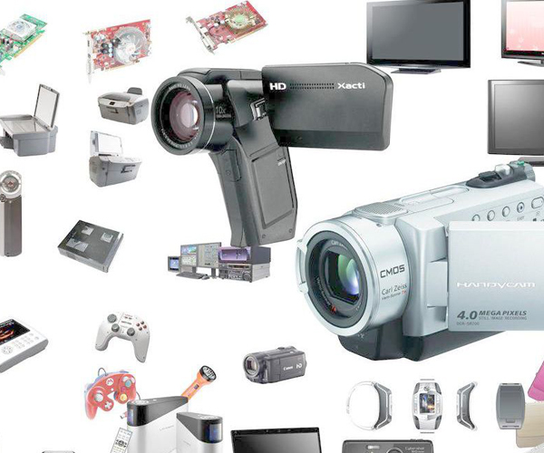 北京京信文安 专业电子产品销售与安全销毁服务，为您的数据安全保驾护航