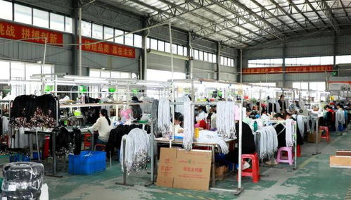 你手中的数据线，或许产自这里